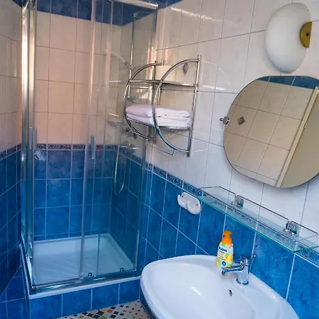 Bed & Breakfast Campari Panzio