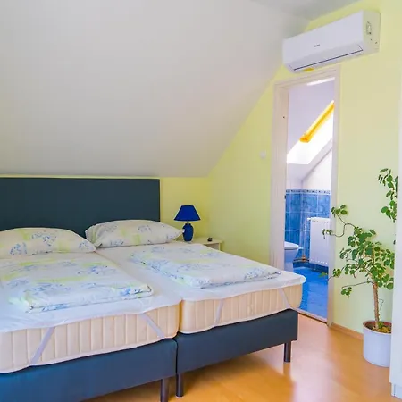 Bed & Breakfast Campari Panzio Gyenesdiás