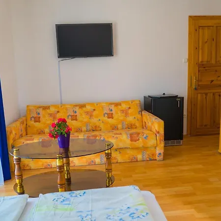 住宿加早餐酒店 坎帕里住宿加早餐旅馆