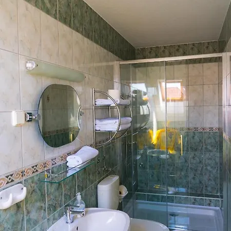 坎帕里住宿加早餐旅馆 根尼斯迪亚斯