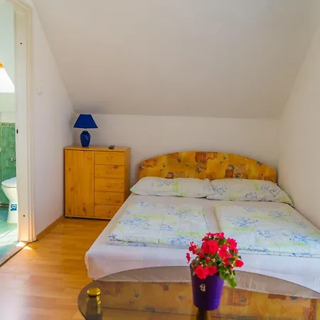 Campari Panzio 3* Gyenesdiás