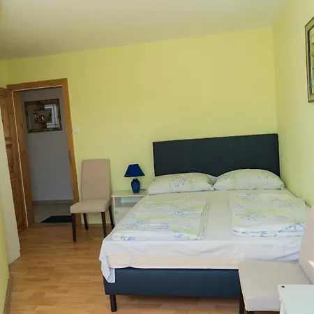 Bed & Breakfast Campari Panzio