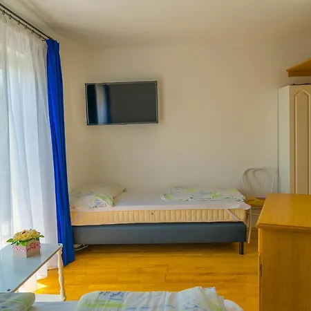 Bed & Breakfast Campari Panzio Gyenesdiás