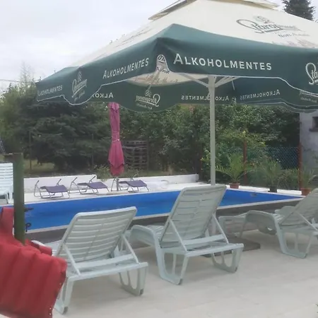 Campari Panzio Gyenesdiás