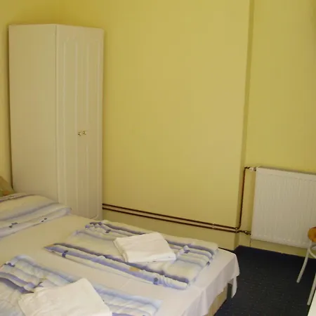 Campari Panzio Bed & Breakfast 3*