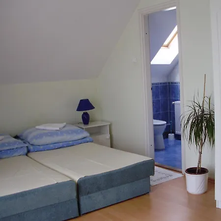 Campari Panzio Gyenesdiás