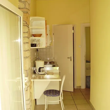 住宿加早餐酒店 坎帕里住宿加早餐旅馆 3*