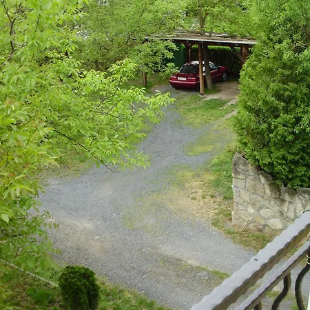 坎帕里住宿加早餐旅馆 住宿加早餐酒店 根尼斯迪亚斯