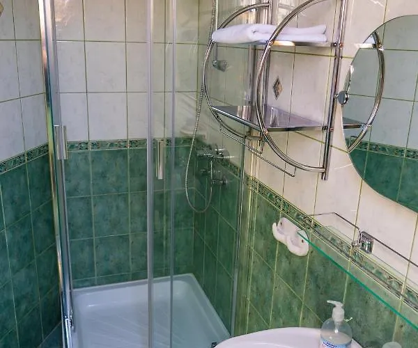 Campari Panzio Panzió 3*